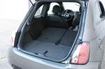 Fiat 500e 2013 года